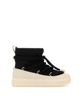 MONCLER Высокие ботинки