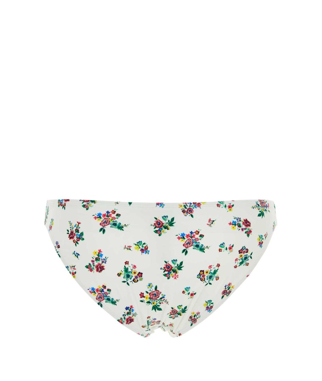 TORY BURCH Мульти полиамидовый купальник, фото 2