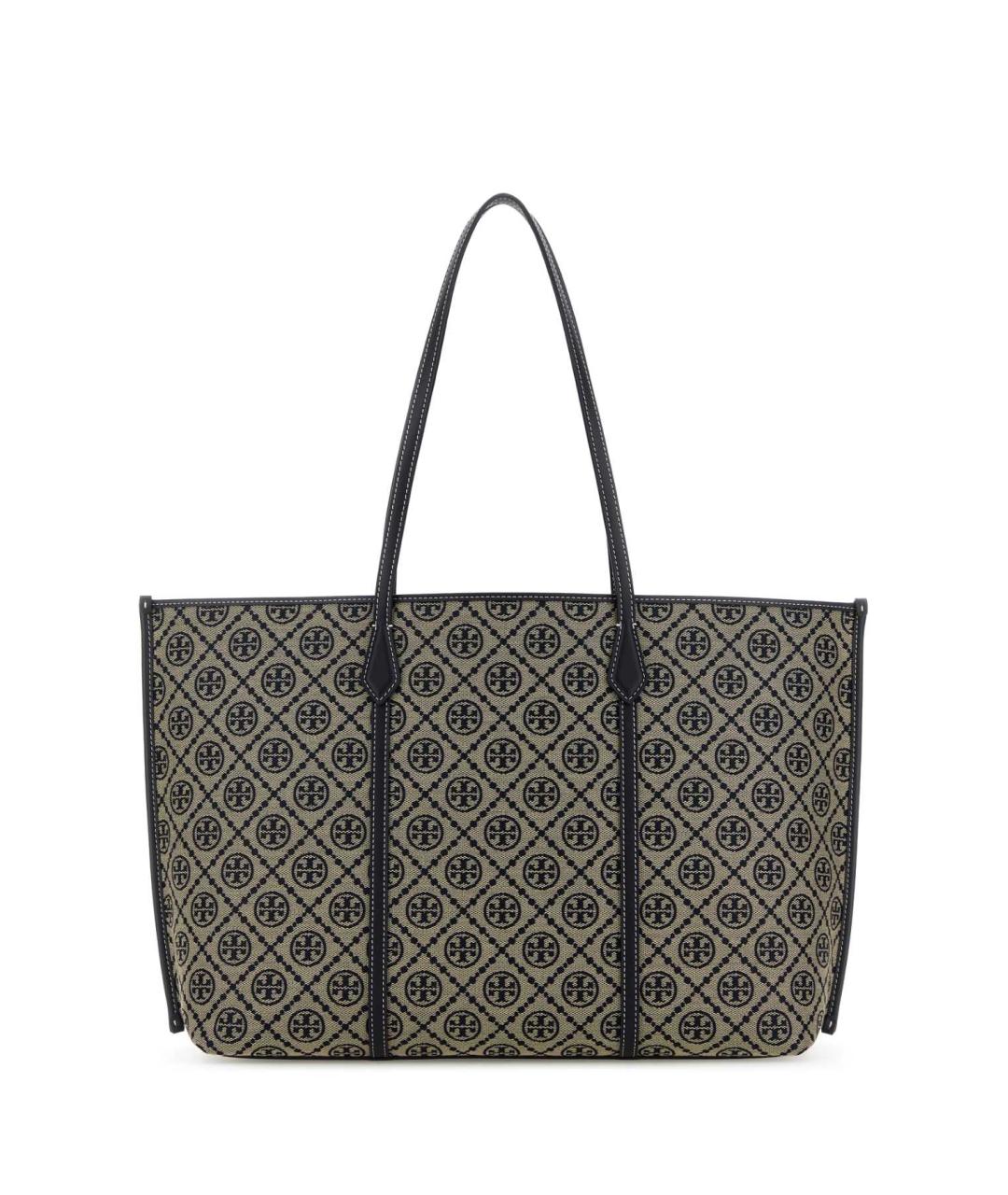 TORY BURCH Мульти тканевая сумка тоут, фото 1