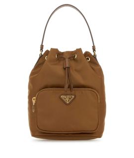 PRADA Сумка с короткими ручками