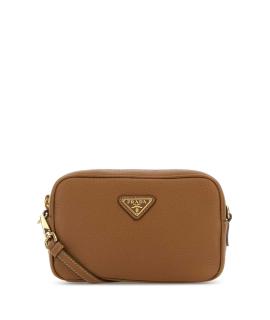 PRADA Сумка через плечо