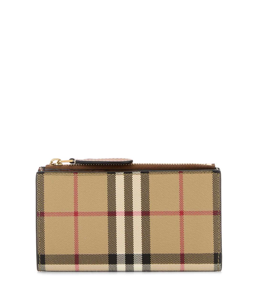 BURBERRY Мульти кошелек, фото 1