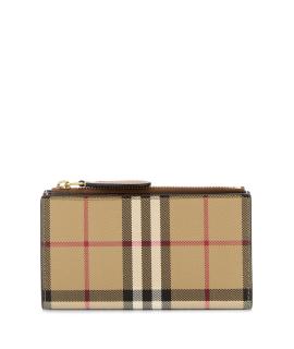 BURBERRY Кошелек