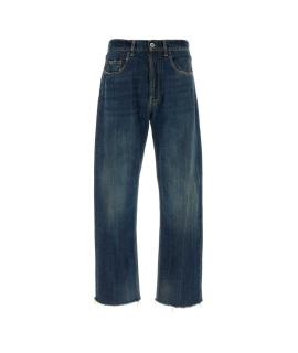 MAISON MARGIELA Повседневные брюки