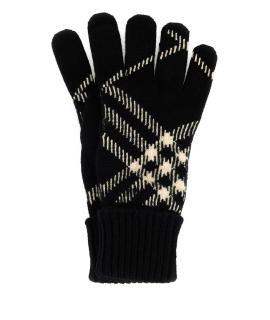 BURBERRY Перчатки