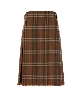 BURBERRY Юбка миди