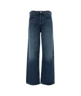 AGOLDE Прямые джинсы