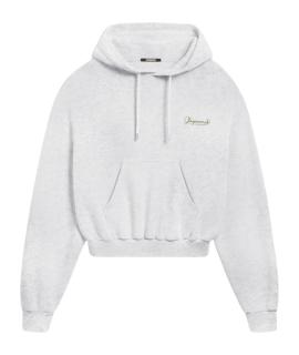 JACQUEMUS Худи/толстовка