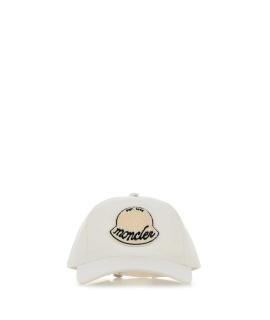 MONCLER Кепка/бейсболка