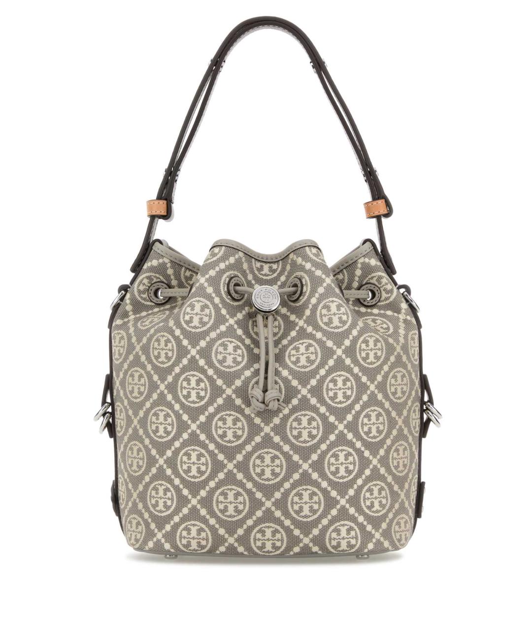 TORY BURCH Мульти тканевая сумка через плечо, фото 1