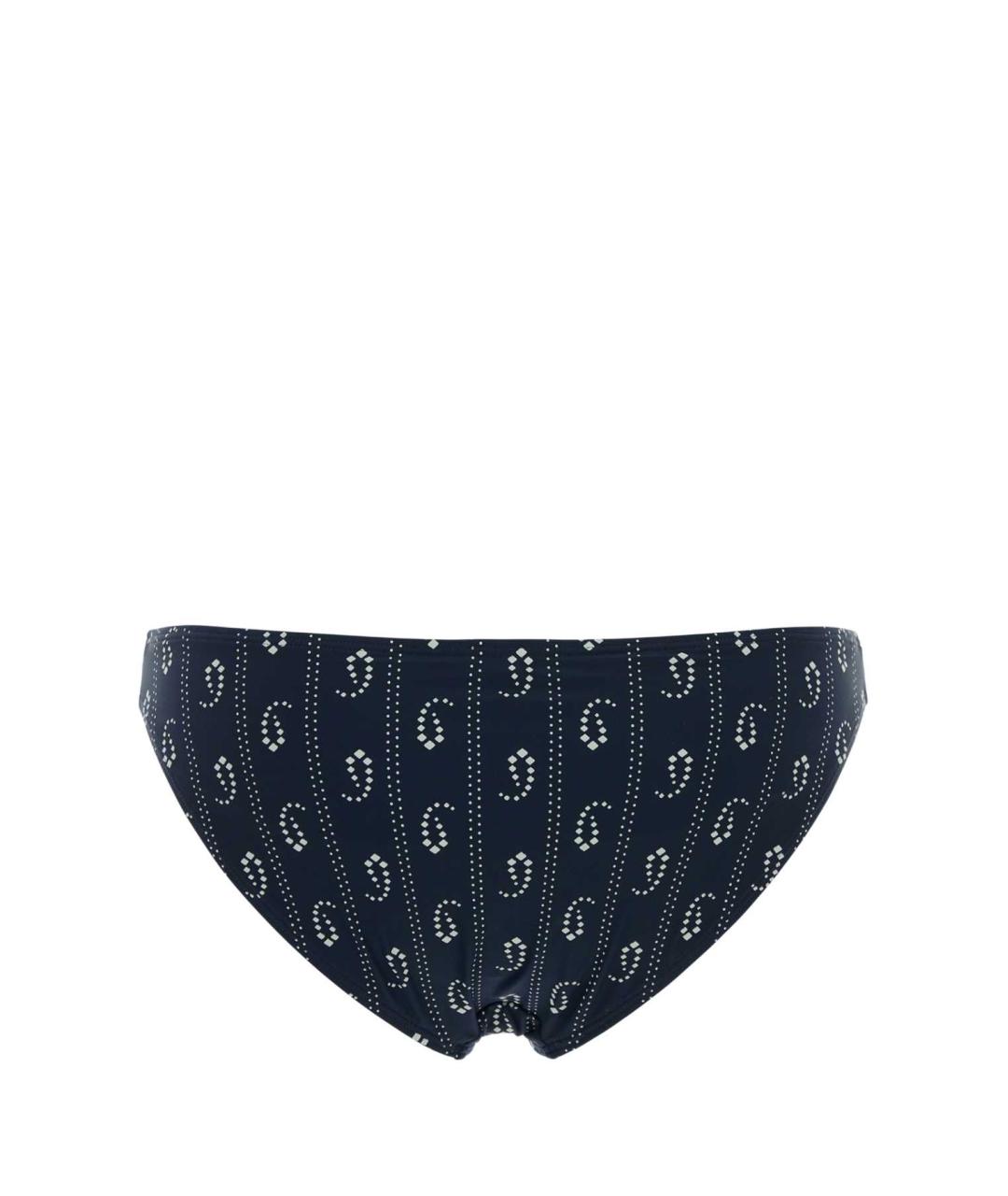 TORY BURCH Мульти полиамидовый купальник, фото 2