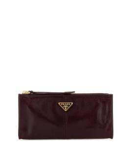 PRADA Кошелек