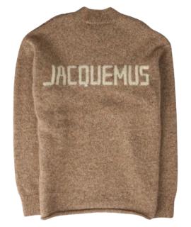 JACQUEMUS Джемпер / свитер