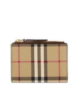 BURBERRY Кошелек