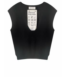 EXTREME CASHMERE Жилетка