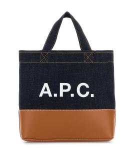 A.P.C. Сумка Тоут