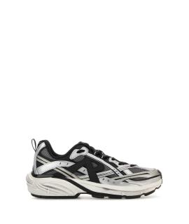 REPRESENT Низкие кроссовки / кеды