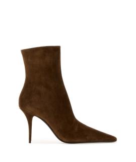 SAINT LAURENT Ботильоны