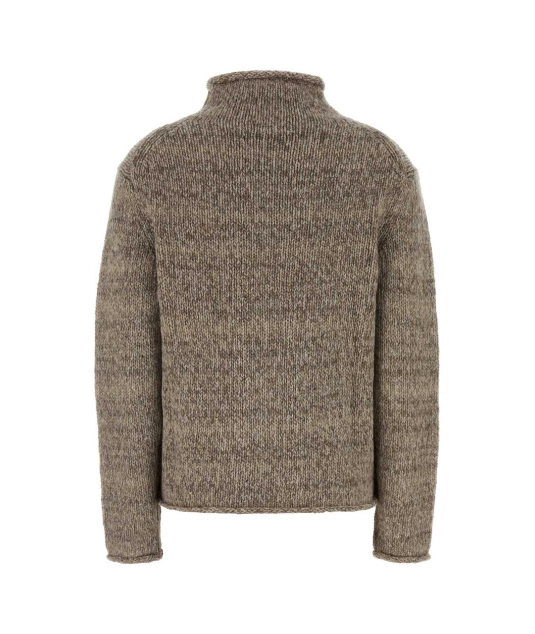 POLO RALPH LAUREN Шерстяной джемпер / свитер, фото 1