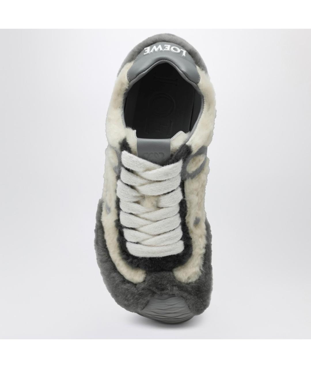 LOEWE Мульти кроссовки, фото 3