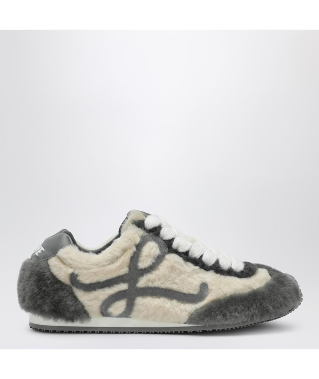 LOEWE Мульти кроссовки, фото 5