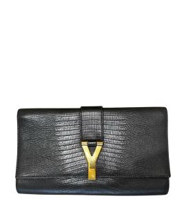 SAINT LAURENT Клатч/вечерняя сумка