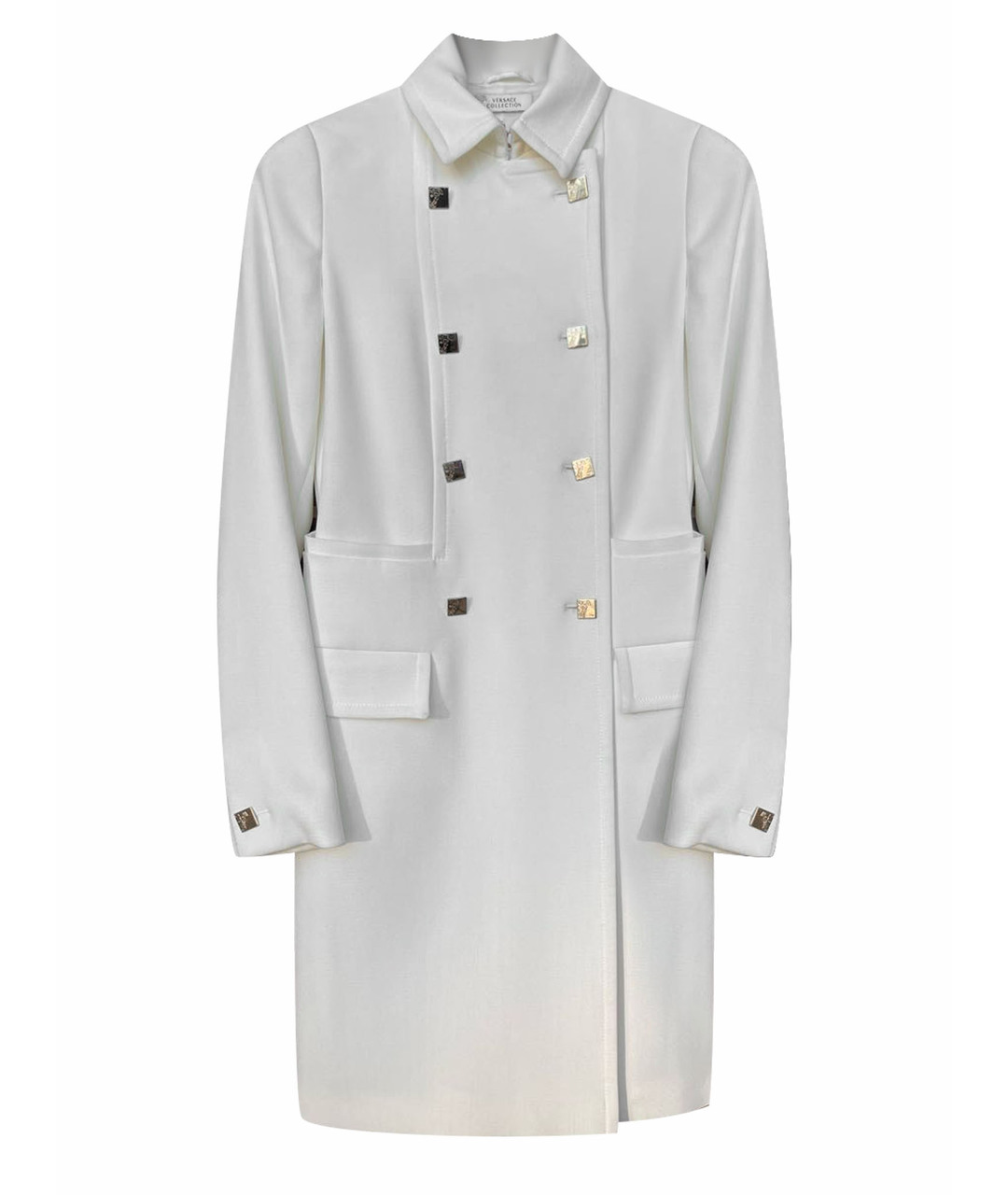 Белое Пальто Купить В Интернет Магазине