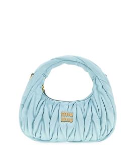 MIU MIU Сумка с короткими ручками