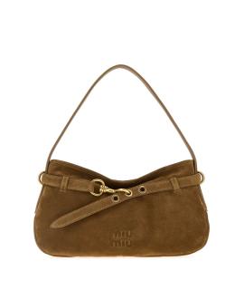 MIU MIU Сумка с короткими ручками