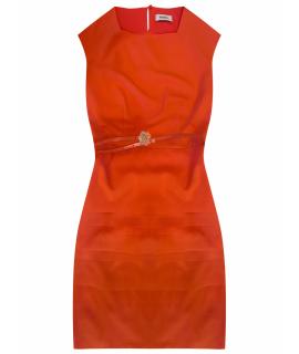 MAX MARA Коктейльное платье