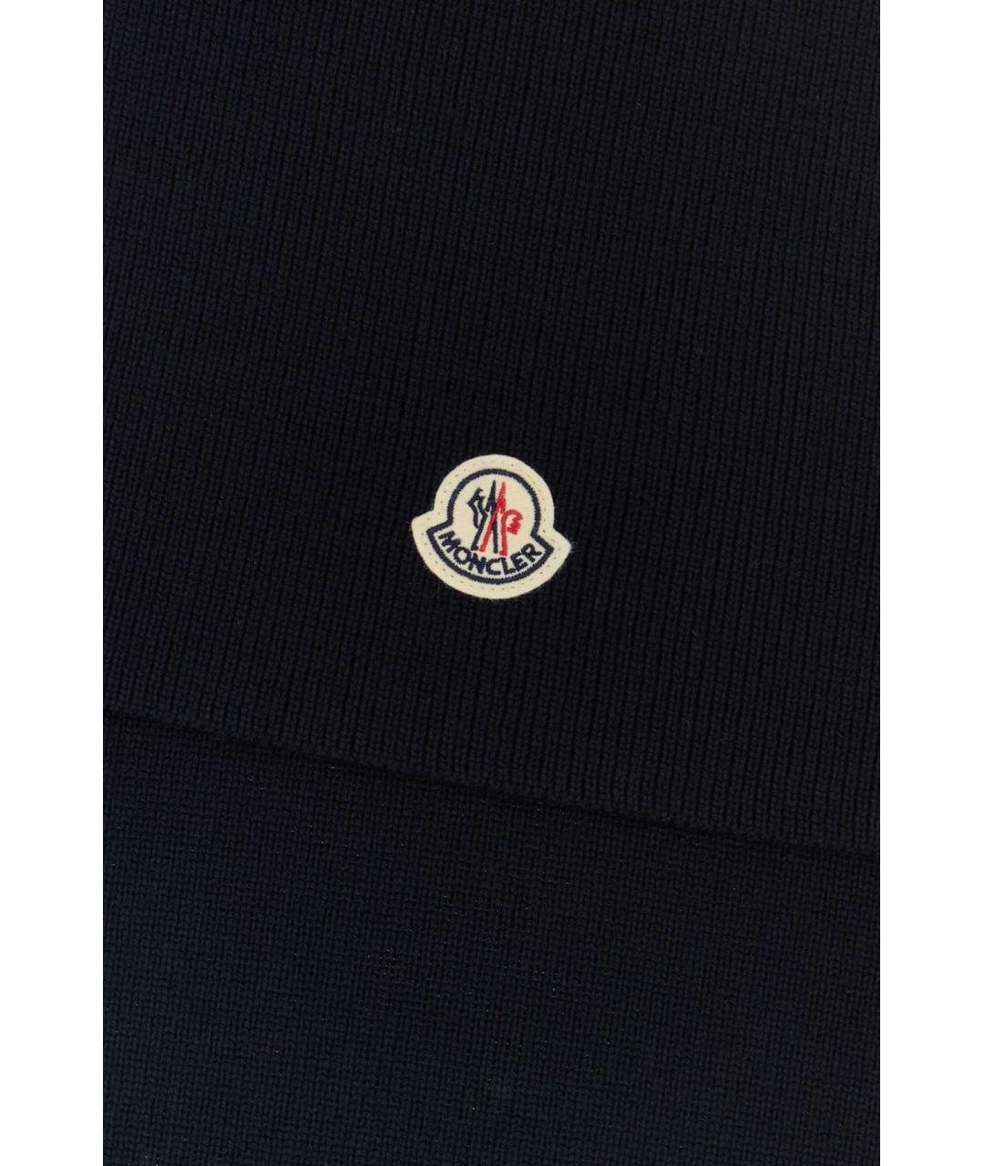 MONCLER Мульти шарф, фото 2