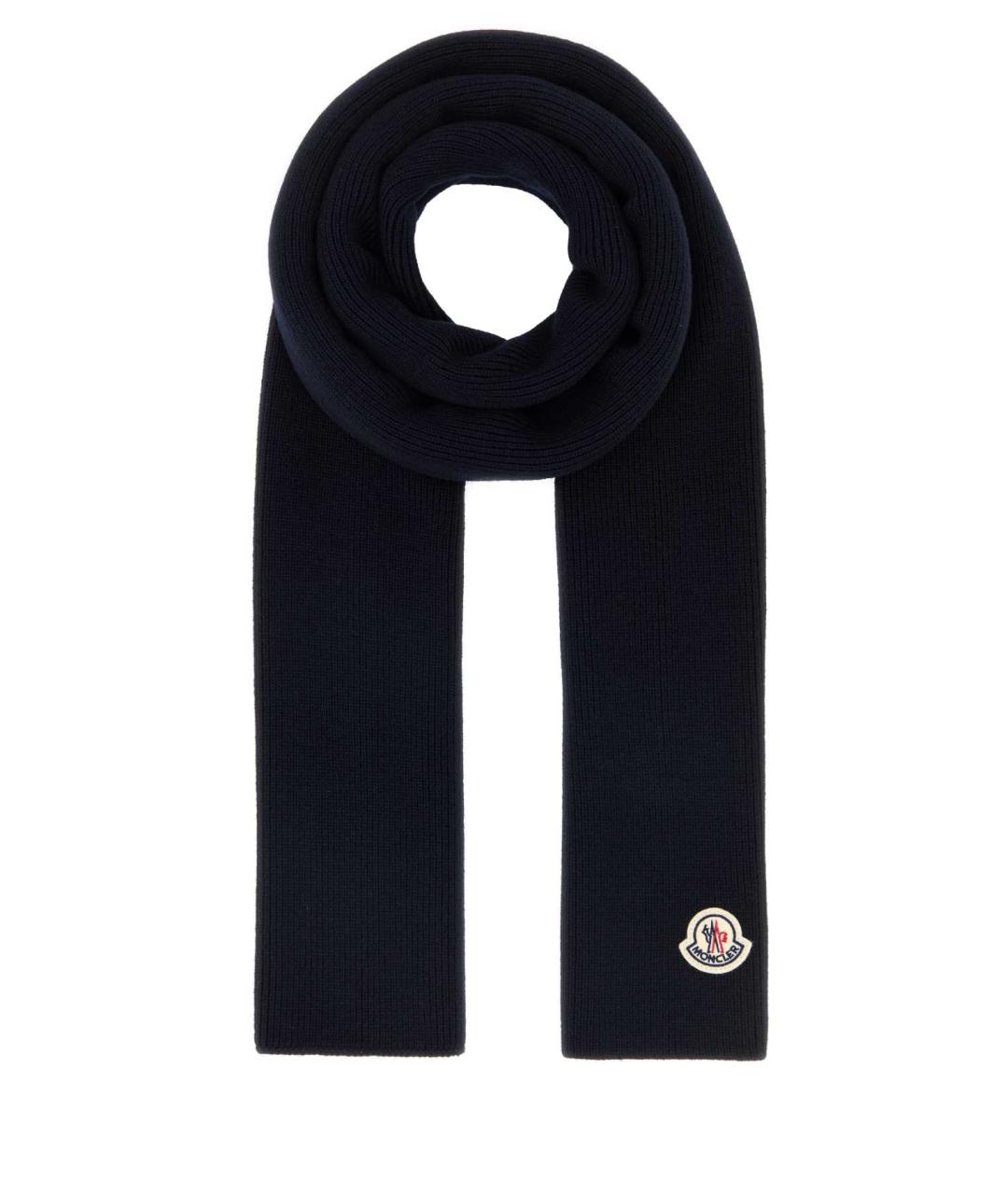 MONCLER Мульти шарф, фото 1