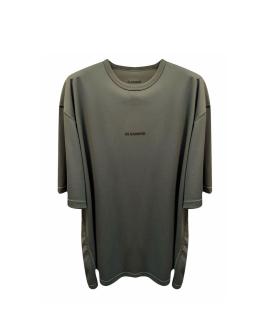 JIL SANDER Футболка