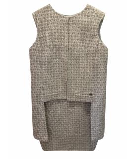 CHANEL Костюм с юбками