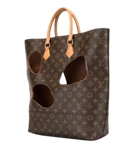 LOUIS VUITTON Сумка с короткими ручками