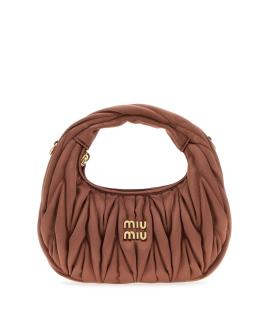MIU MIU Сумка с короткими ручками