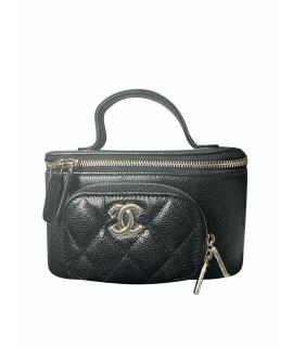 CHANEL Сумка через плечо