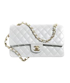 CHANEL Сумка через плечо