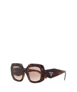 PRADA Солнцезащитные очки