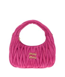MIU MIU Сумка с короткими ручками