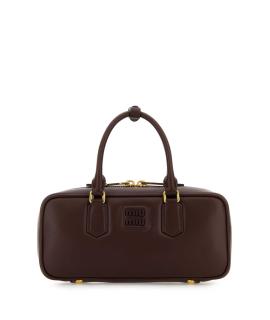 MIU MIU Сумка с короткими ручками