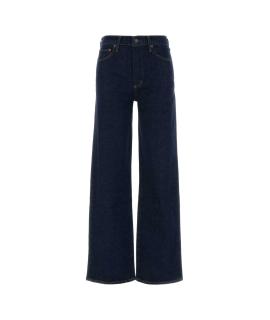 AGOLDE Прямые джинсы