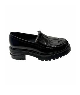 CHRISTIAN DIOR Лоферы