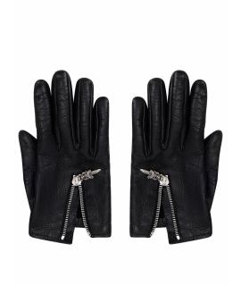 CHROME HEARTS Перчатки