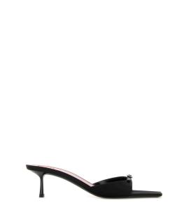 SAINT LAURENT Мюли