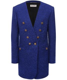 SAINT LAURENT Жакет/пиджак