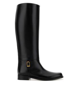 SAINT LAURENT Сапоги