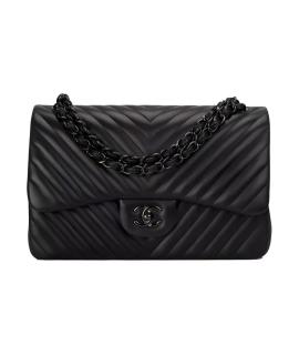 CHANEL Сумка через плечо