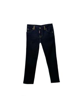 DSQUARED2 Прямые джинсы