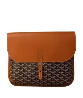 GOYARD Сумка на плечо